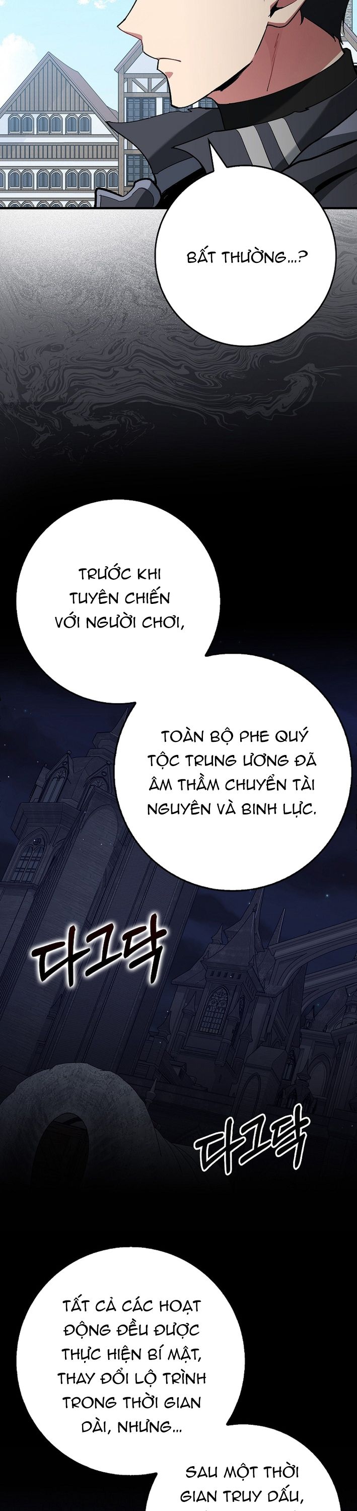 Người Chơi Cấp Tối Đa Chapter 102 - 34