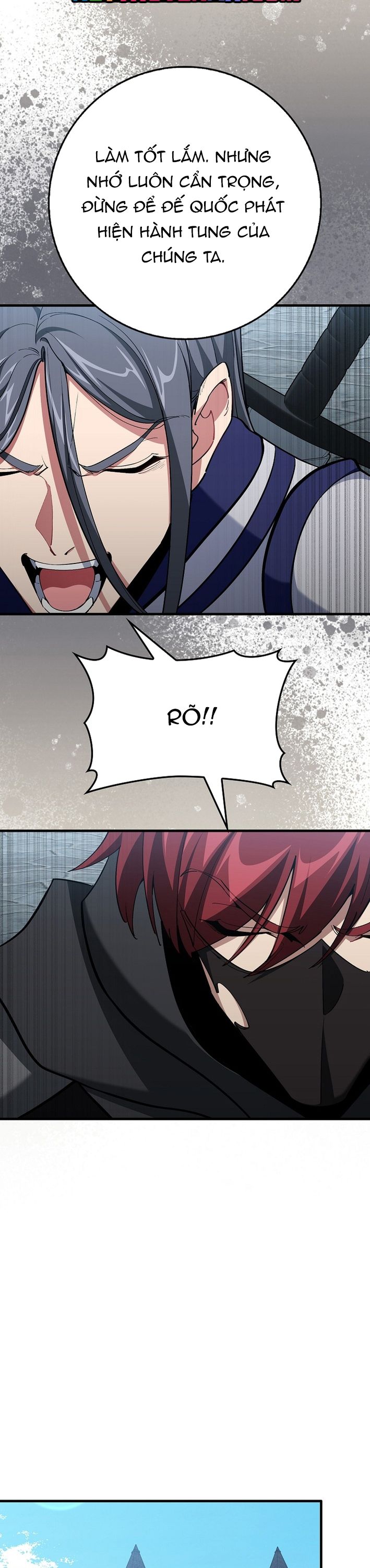 Người Chơi Cấp Tối Đa Chapter 102 - 37