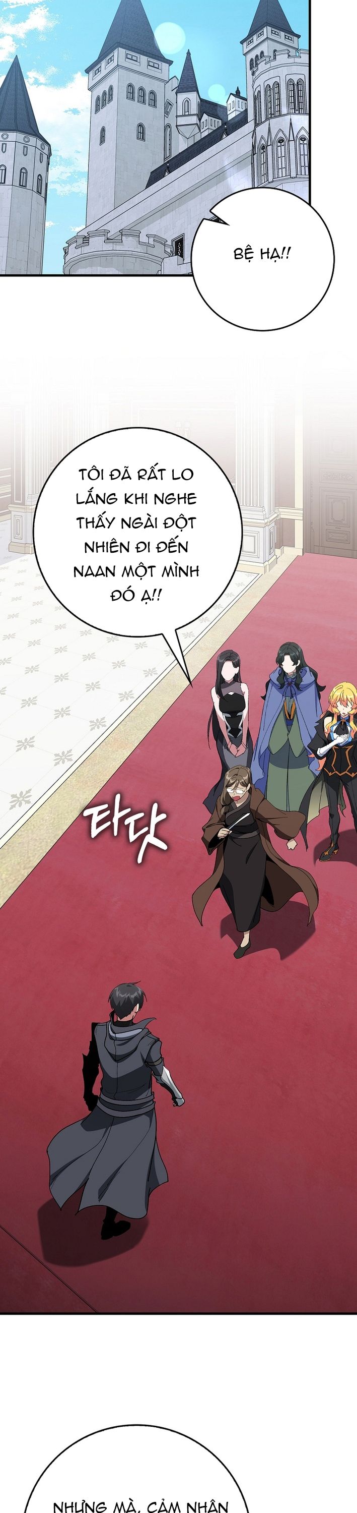 Người Chơi Cấp Tối Đa Chapter 102 - 38