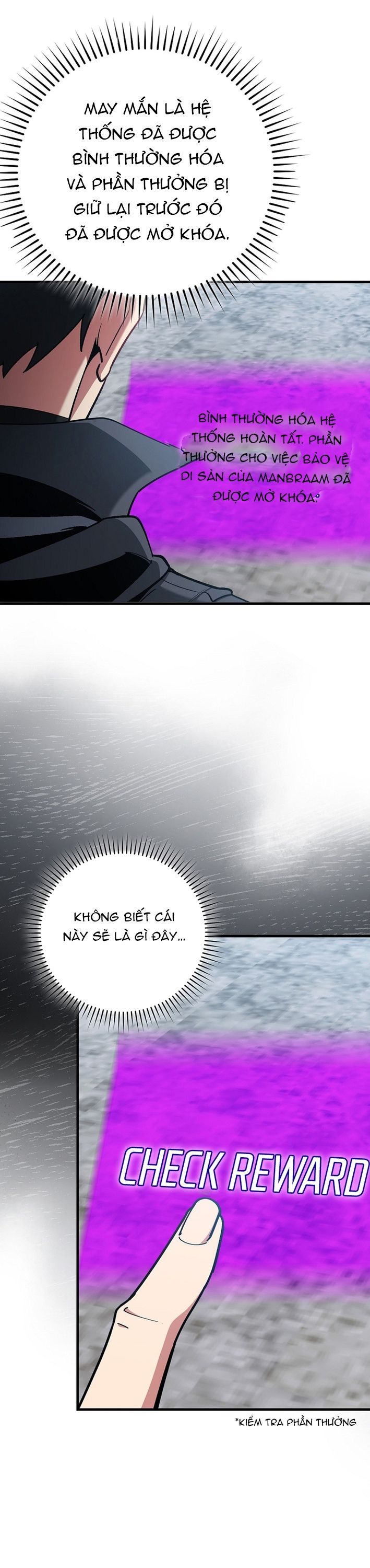 Người Chơi Cấp Tối Đa Chapter 102 - 5