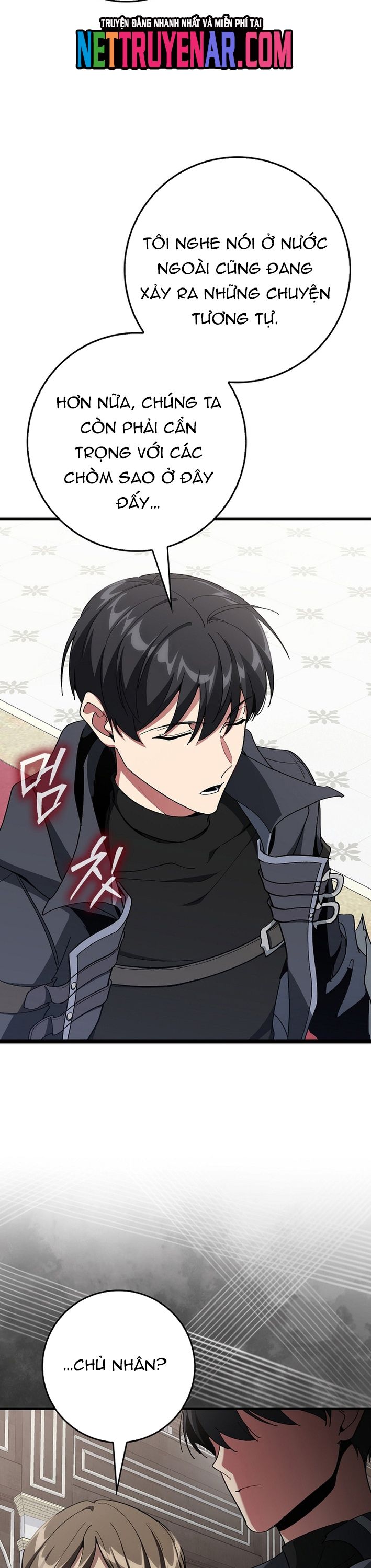 Người Chơi Cấp Tối Đa Chapter 102 - 42