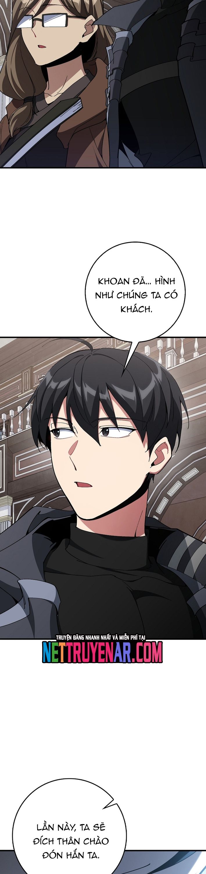 Người Chơi Cấp Tối Đa Chapter 102 - 43