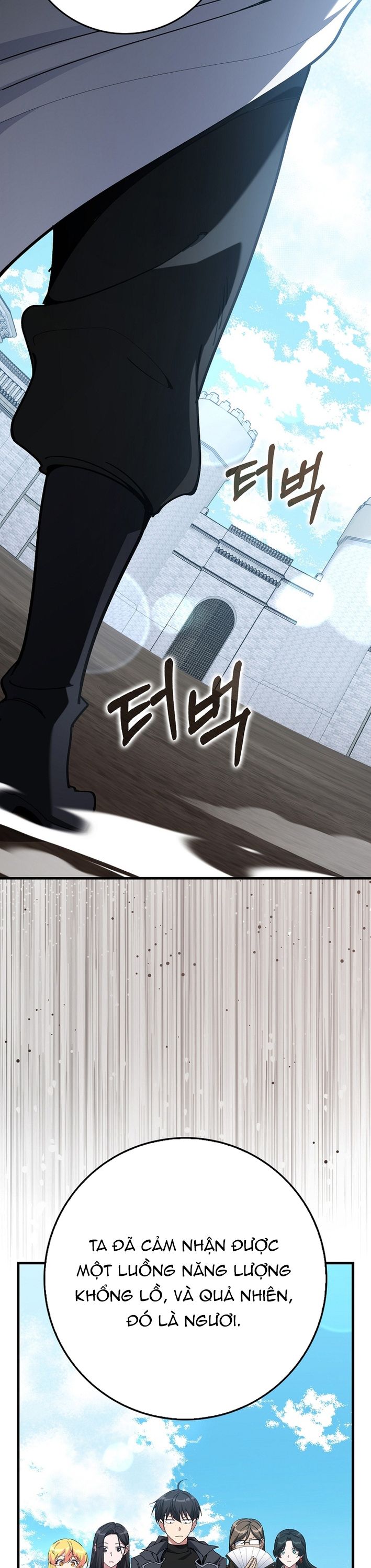 Người Chơi Cấp Tối Đa Chapter 102 - 44