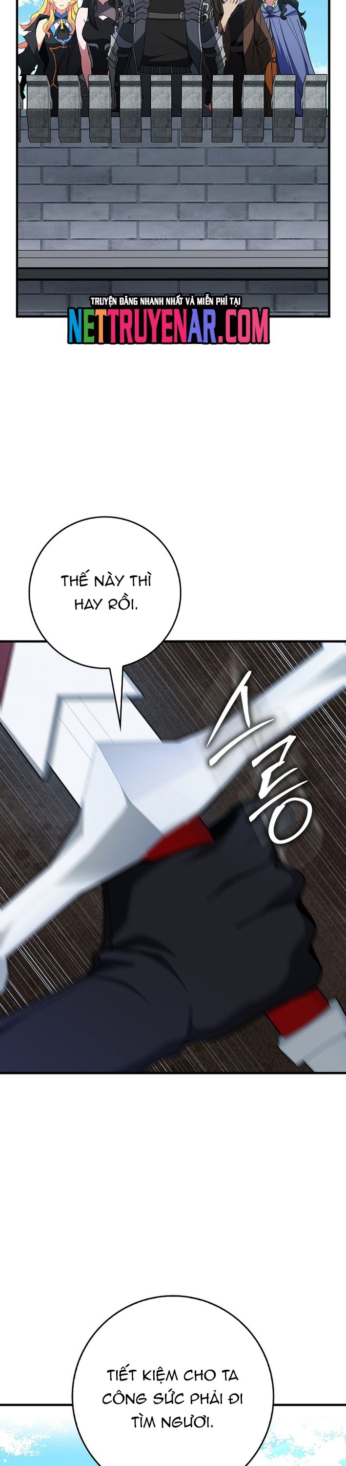 Người Chơi Cấp Tối Đa Chapter 102 - 45