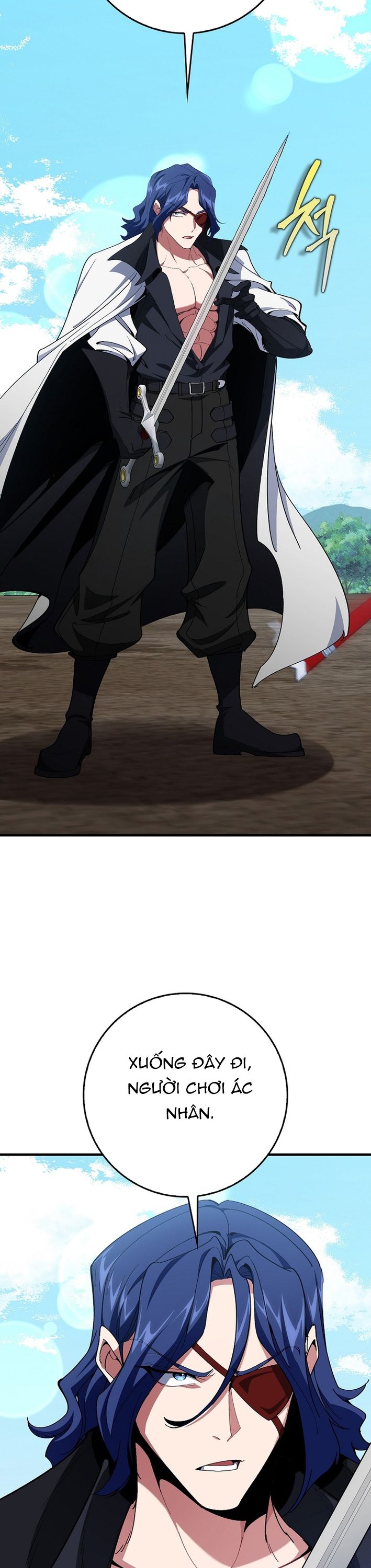 Người Chơi Cấp Tối Đa Chapter 102 - 46