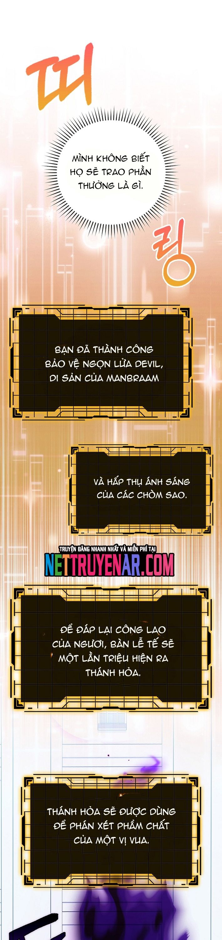 Người Chơi Cấp Tối Đa Chapter 102 - 6