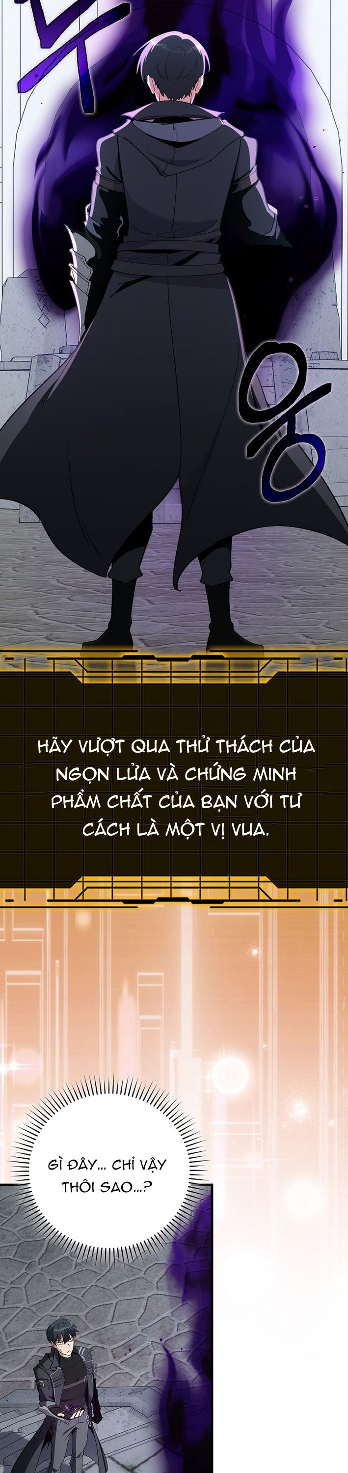 Người Chơi Cấp Tối Đa Chapter 102 - 7