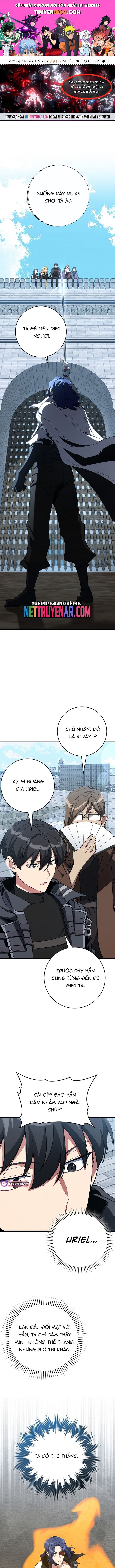 Người Chơi Cấp Tối Đa Chapter 103 - 1