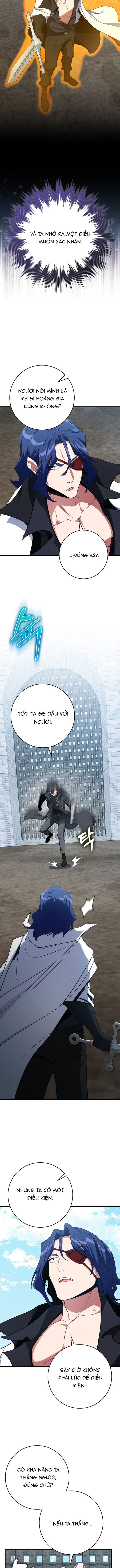 Người Chơi Cấp Tối Đa Chapter 103 - 2