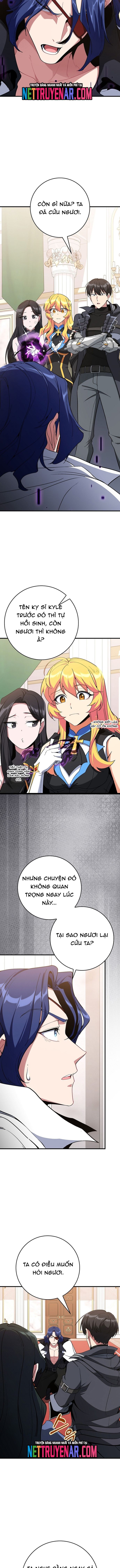 Người Chơi Cấp Tối Đa Chapter 103 - 11