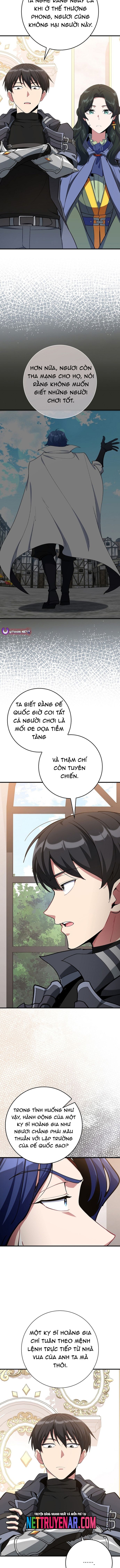 Người Chơi Cấp Tối Đa Chapter 103 - 12