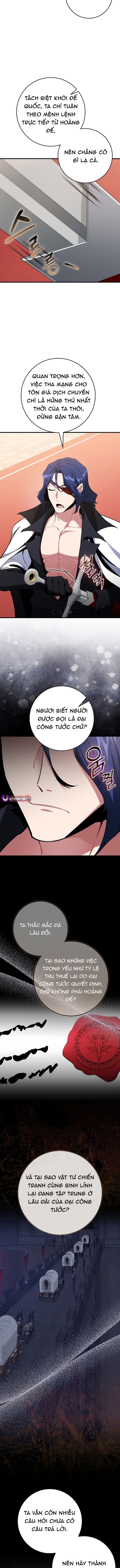 Người Chơi Cấp Tối Đa Chapter 103 - 13