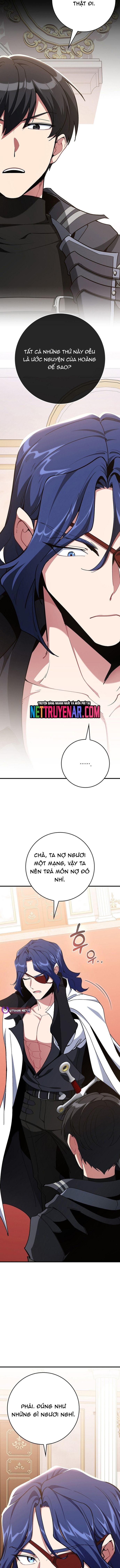 Người Chơi Cấp Tối Đa Chapter 103 - 14