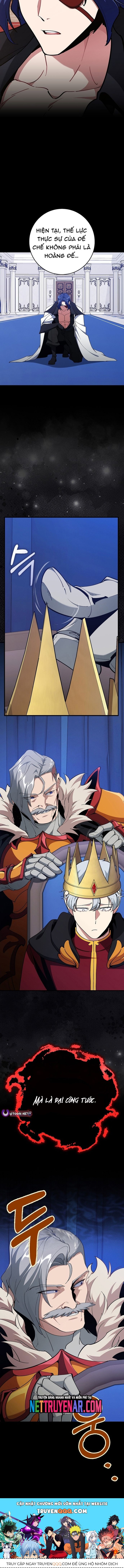 Người Chơi Cấp Tối Đa Chapter 103 - 15