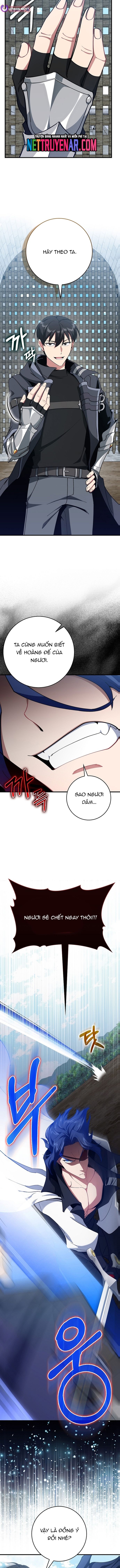 Người Chơi Cấp Tối Đa Chapter 103 - 3