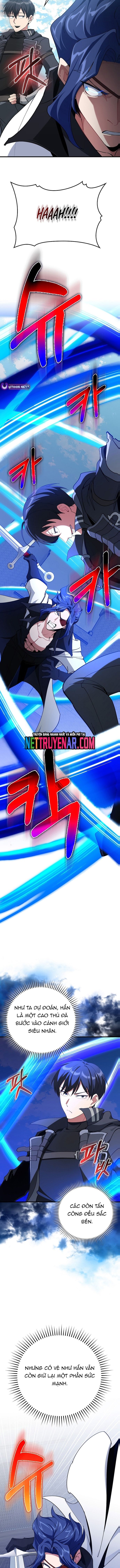 Người Chơi Cấp Tối Đa Chapter 103 - 4