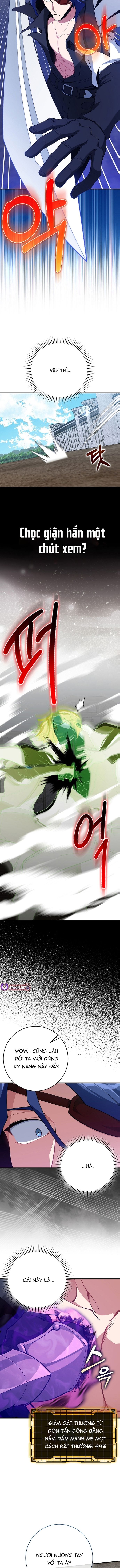 Người Chơi Cấp Tối Đa Chapter 103 - 5