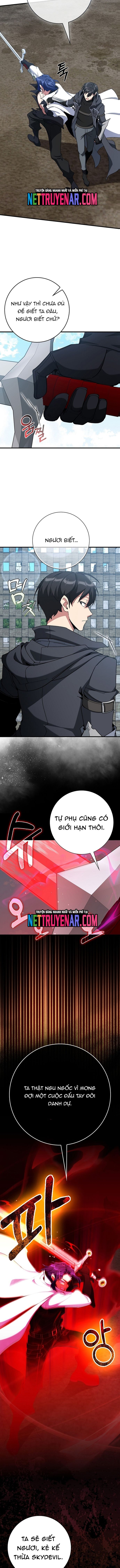 Người Chơi Cấp Tối Đa Chapter 103 - 6