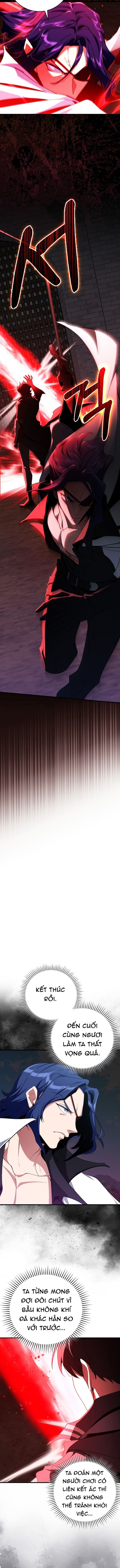 Người Chơi Cấp Tối Đa Chapter 103 - 7