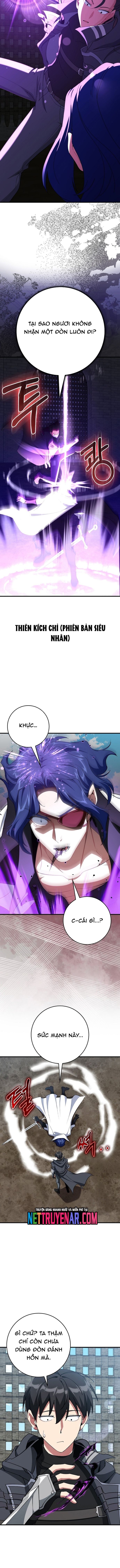 Người Chơi Cấp Tối Đa Chapter 103 - 9
