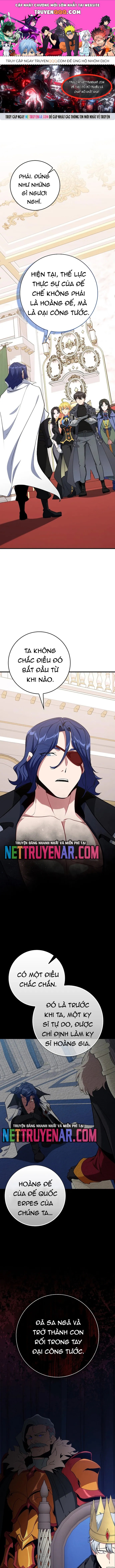 Người Chơi Cấp Tối Đa Chapter 104 - 1