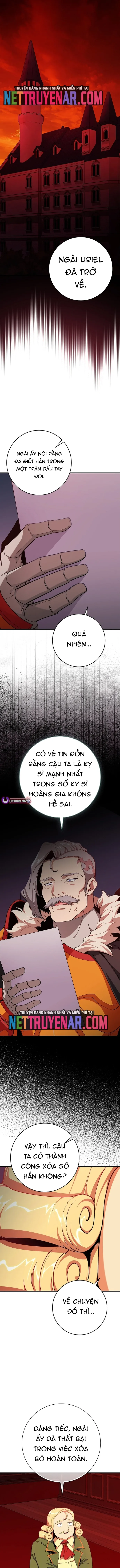 Người Chơi Cấp Tối Đa Chapter 104 - 12