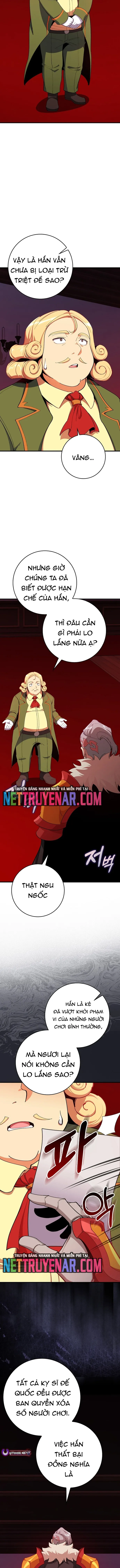 Người Chơi Cấp Tối Đa Chapter 104 - 13