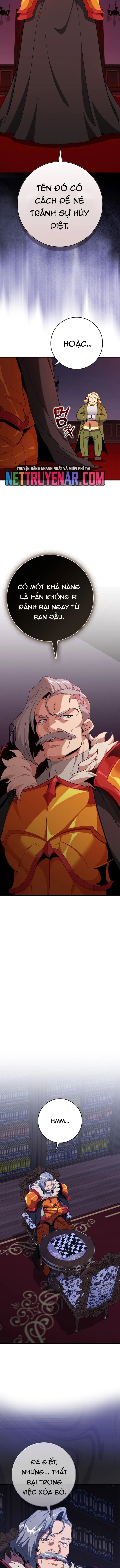 Người Chơi Cấp Tối Đa Chapter 104 - 14