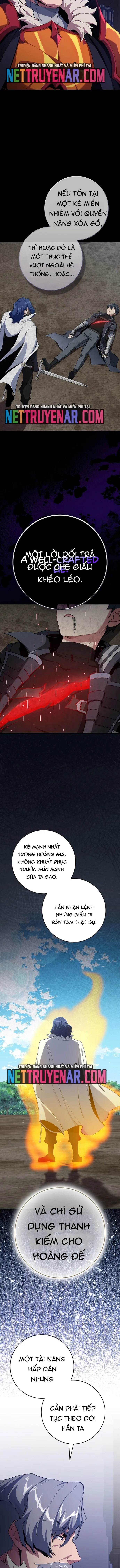 Người Chơi Cấp Tối Đa Chapter 104 - 15