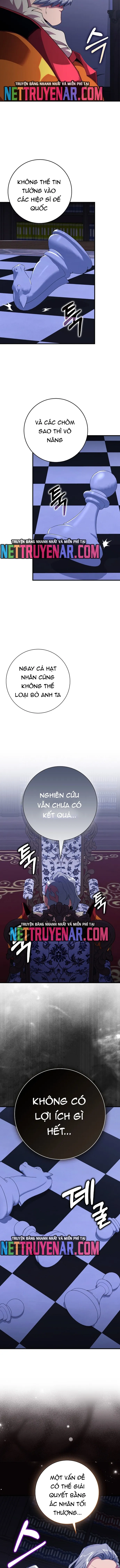 Người Chơi Cấp Tối Đa Chapter 104 - 16