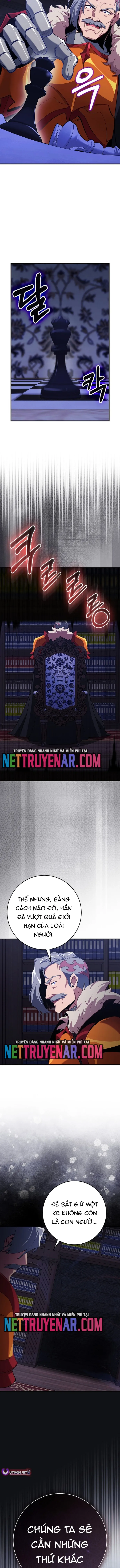 Người Chơi Cấp Tối Đa Chapter 104 - 17