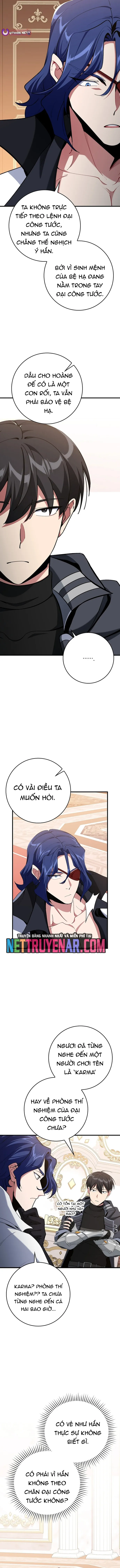 Người Chơi Cấp Tối Đa Chapter 104 - 3