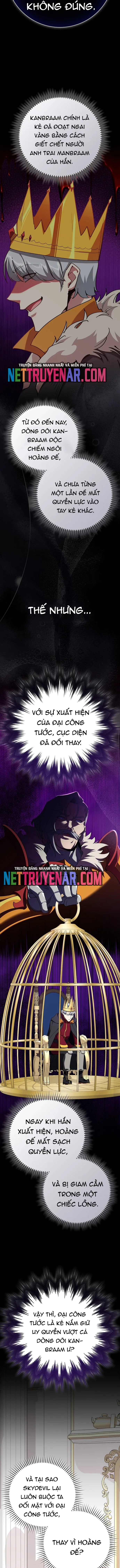 Người Chơi Cấp Tối Đa Chapter 104 - 6