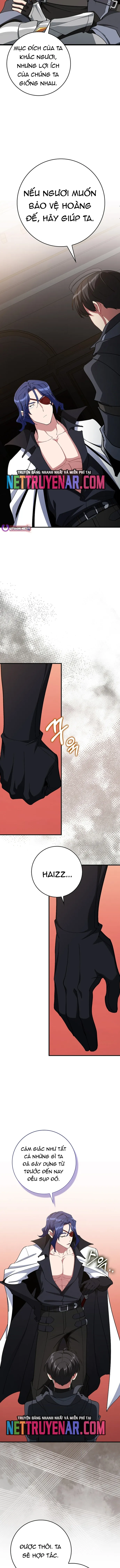 Người Chơi Cấp Tối Đa Chapter 104 - 8