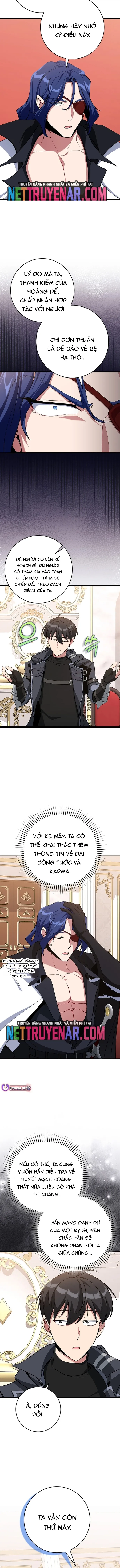 Người Chơi Cấp Tối Đa Chapter 104 - 9