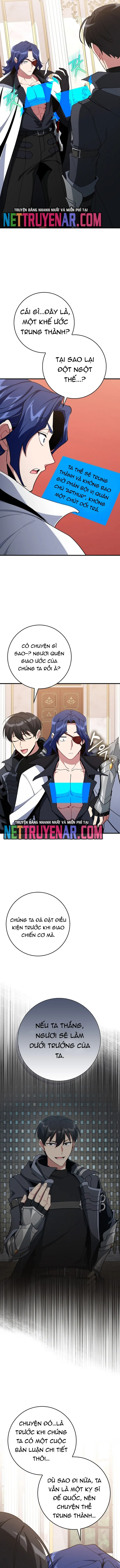 Người Chơi Cấp Tối Đa Chapter 104 - 10