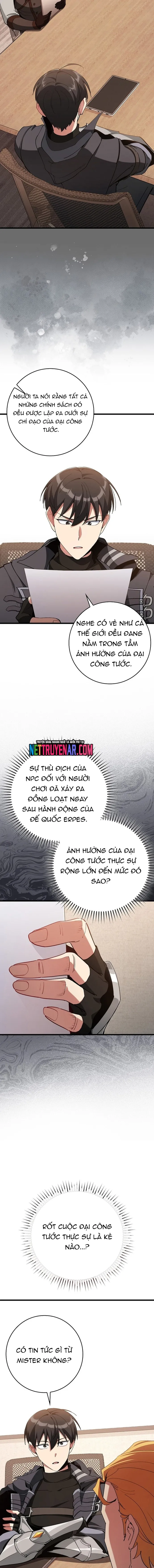 Người Chơi Cấp Tối Đa Chapter 105 - 2