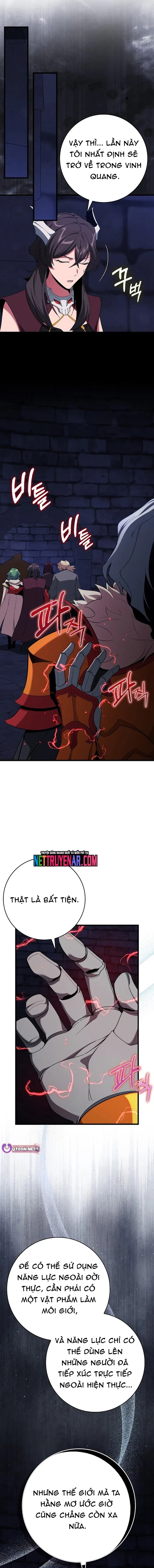Người Chơi Cấp Tối Đa Chapter 105 - 12