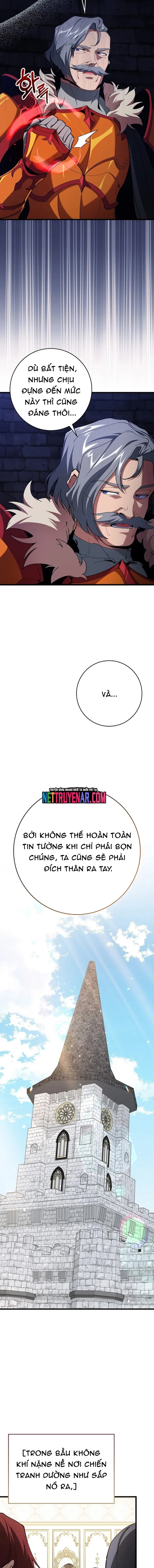 Người Chơi Cấp Tối Đa Chapter 105 - 13