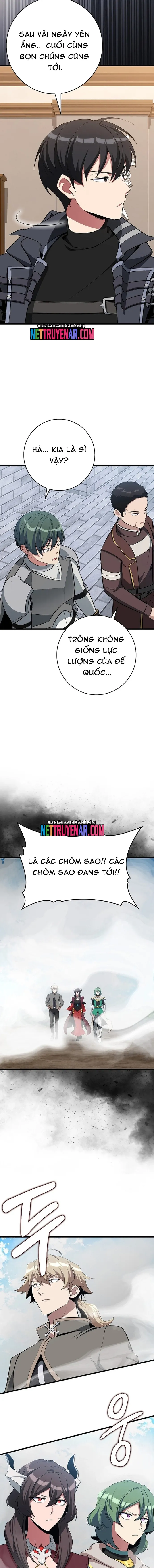 Người Chơi Cấp Tối Đa Chapter 105 - 15