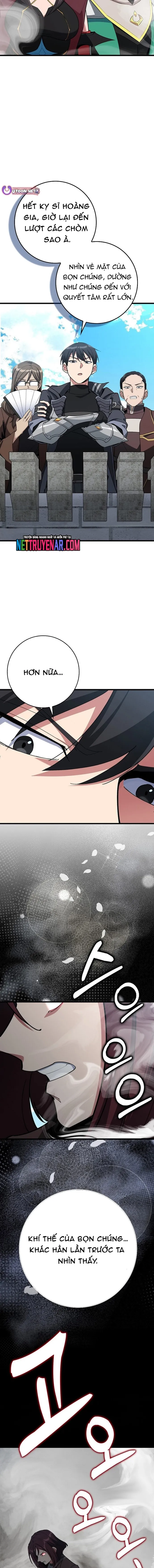 Người Chơi Cấp Tối Đa Chapter 105 - 16