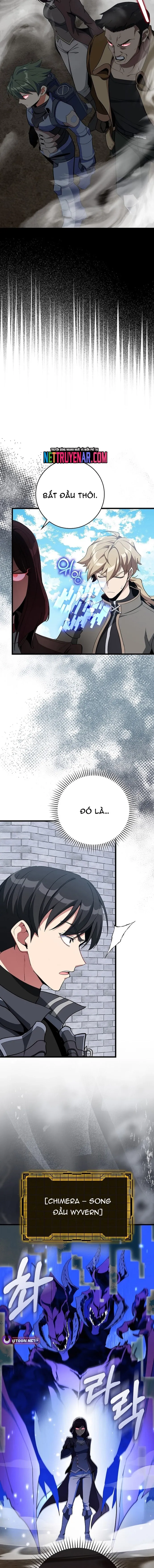 Người Chơi Cấp Tối Đa Chapter 105 - 17