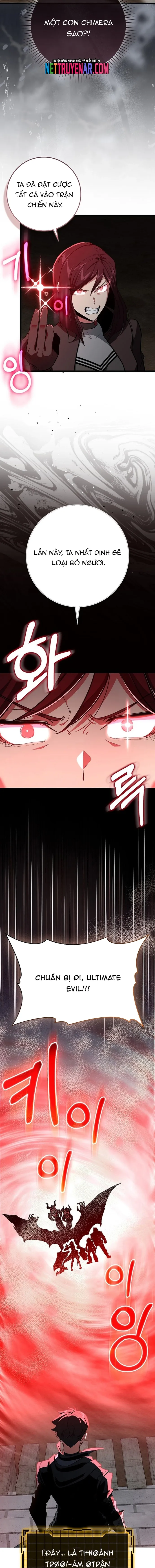 Người Chơi Cấp Tối Đa Chapter 105 - 18