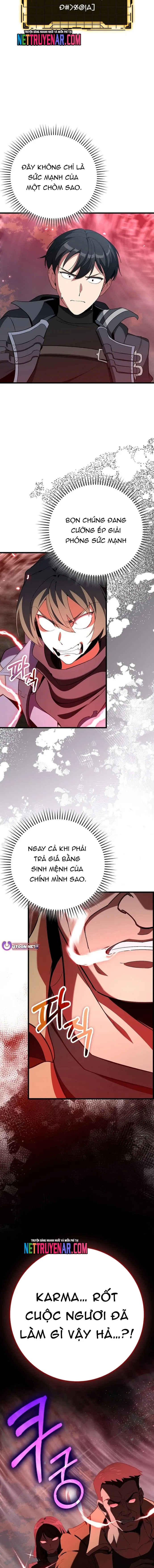 Người Chơi Cấp Tối Đa Chapter 105 - 19