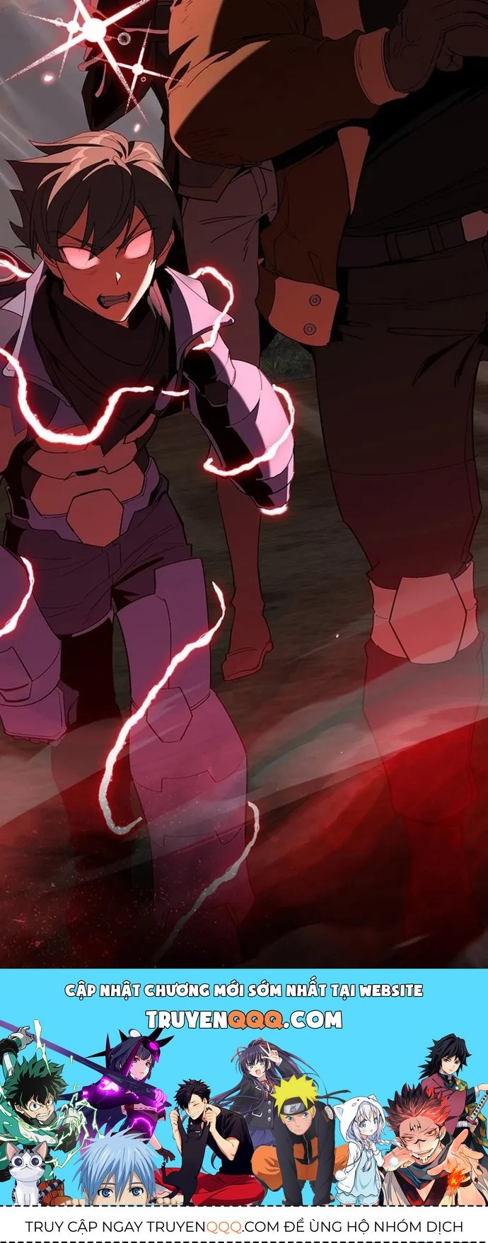 Người Chơi Cấp Tối Đa Chapter 105 - 20