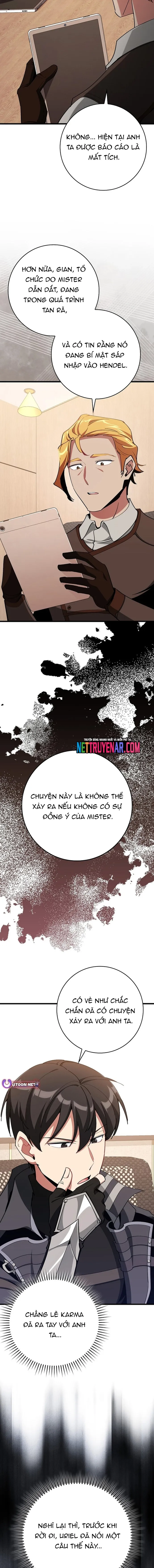 Người Chơi Cấp Tối Đa Chapter 105 - 3