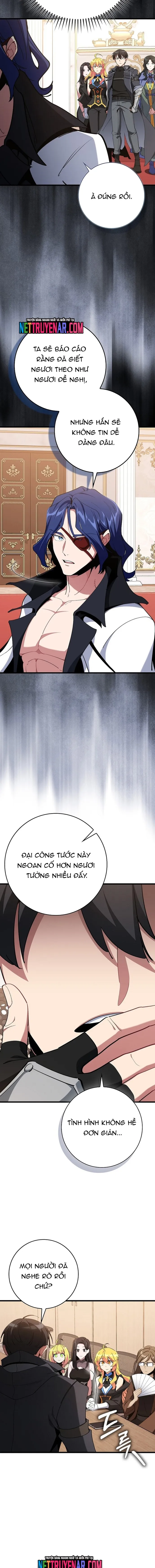 Người Chơi Cấp Tối Đa Chapter 105 - 4
