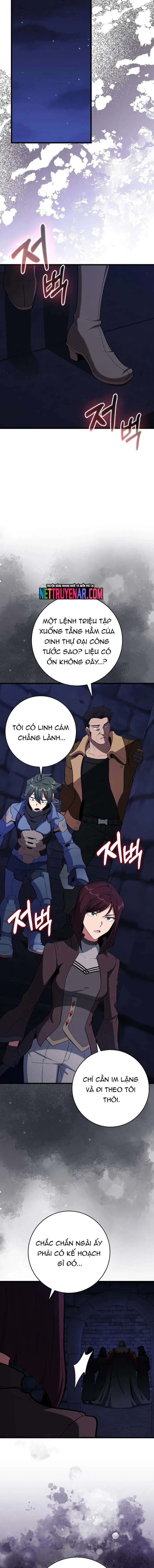 Người Chơi Cấp Tối Đa Chapter 105 - 6