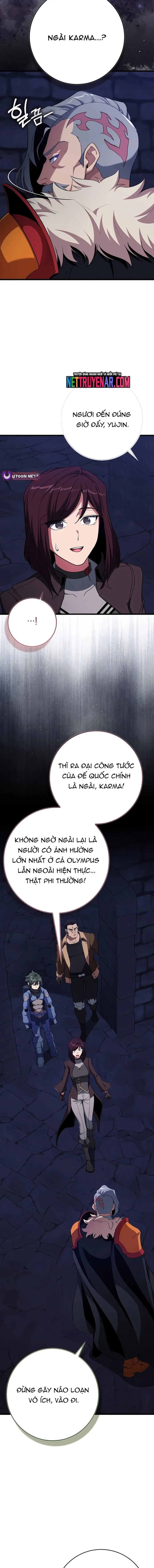 Người Chơi Cấp Tối Đa Chapter 105 - 7