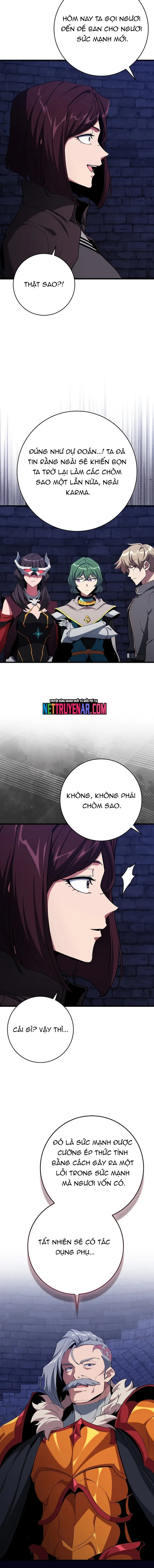 Người Chơi Cấp Tối Đa Chapter 105 - 8